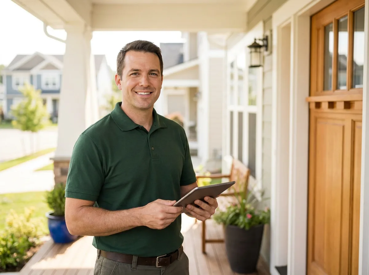 Pest control FAQs for Meridian, CA